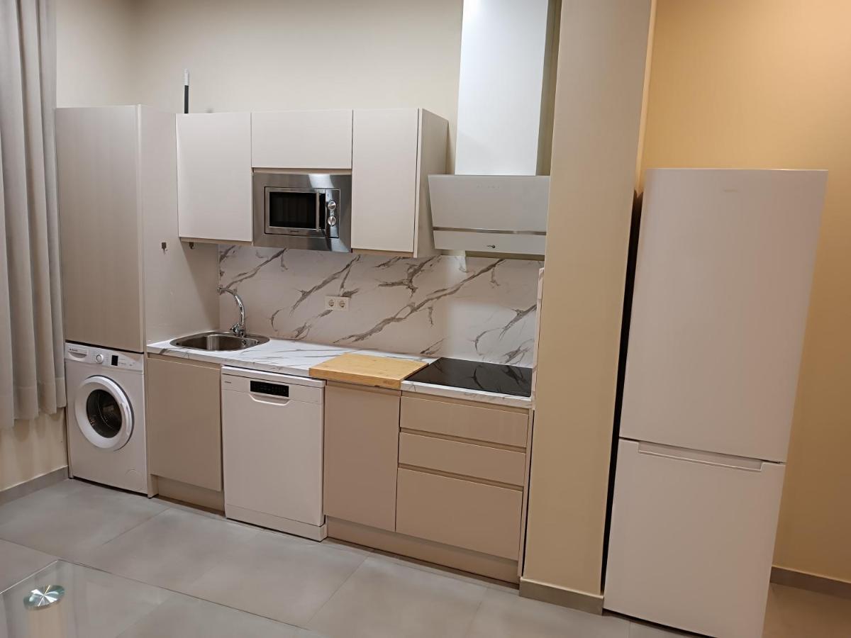 Vial Home 1 Cordoba Luaran gambar