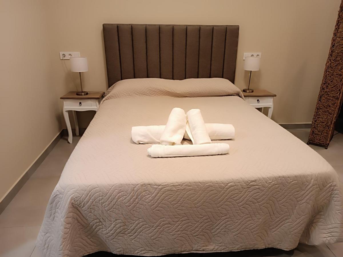 Vial Home 1 Cordoba Luaran gambar