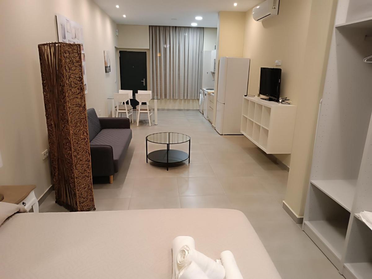 Vial Home 1 Cordoba Luaran gambar