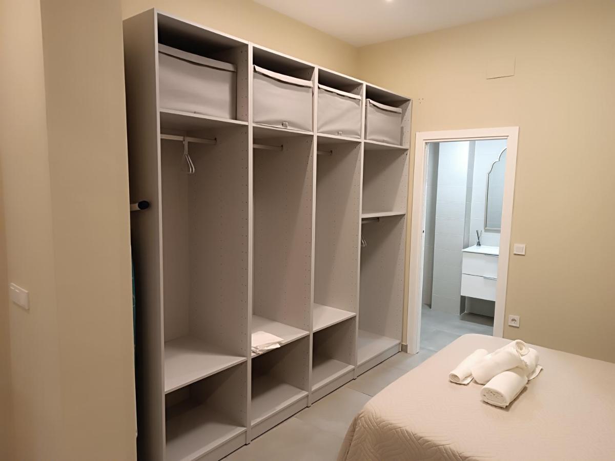Vial Home 1 Cordoba Luaran gambar