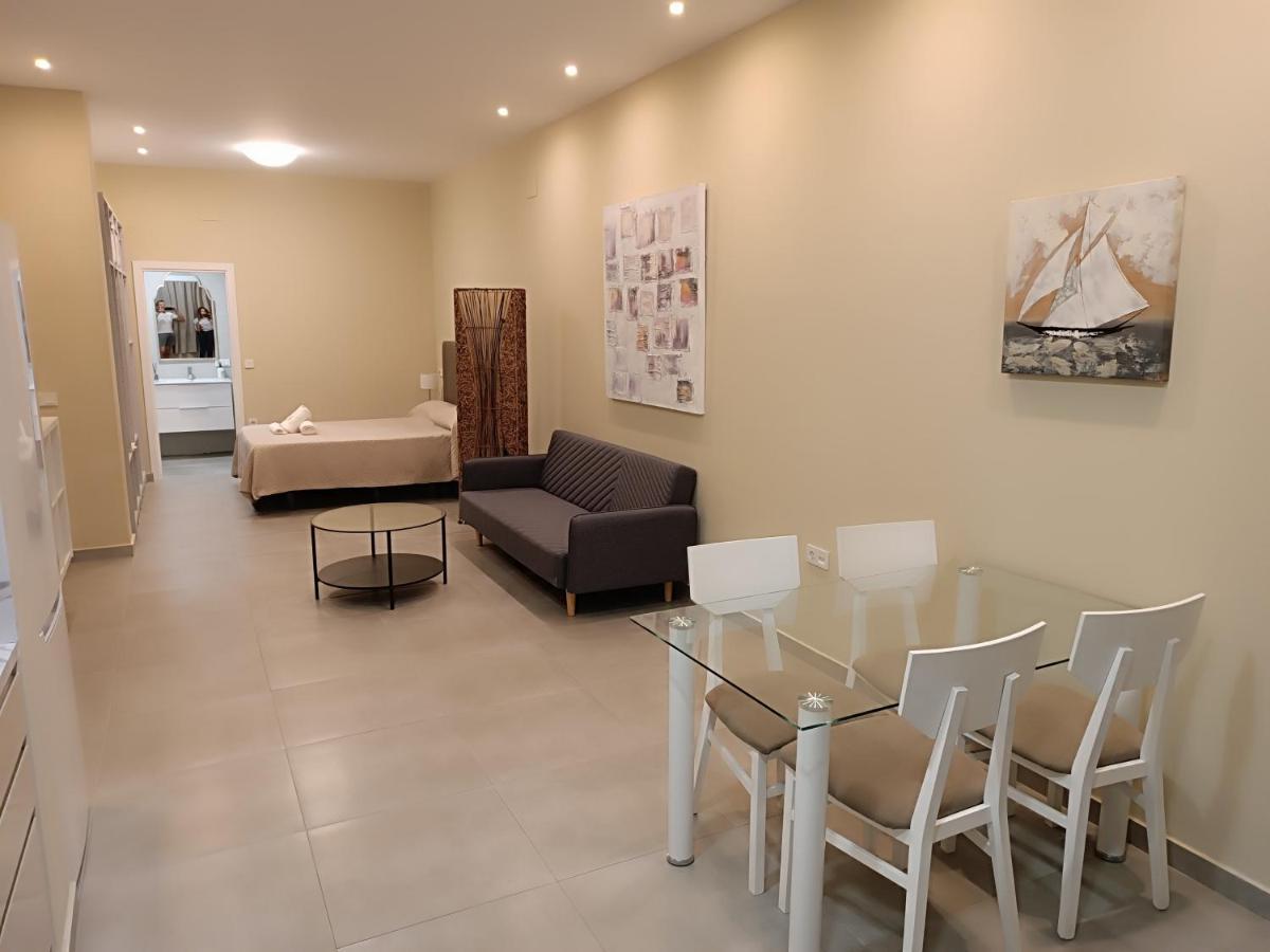 Vial Home 1 Cordoba Luaran gambar