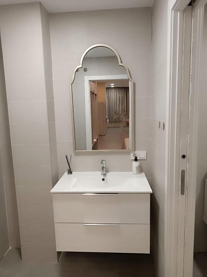 Vial Home 1 Cordoba Luaran gambar