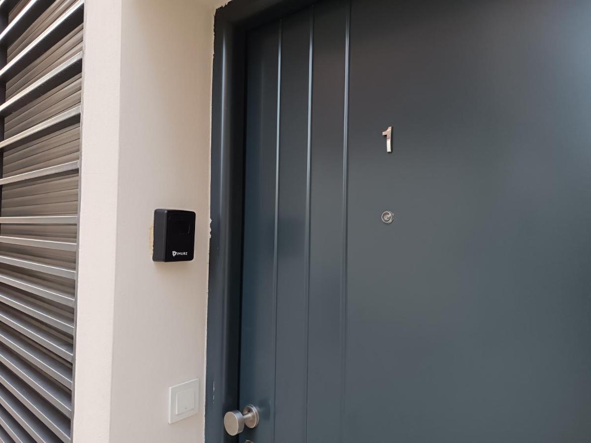 Vial Home 1 Cordoba Luaran gambar