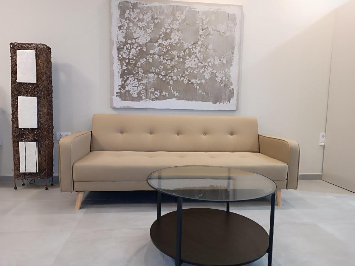 Vial Home 1 Cordoba Luaran gambar