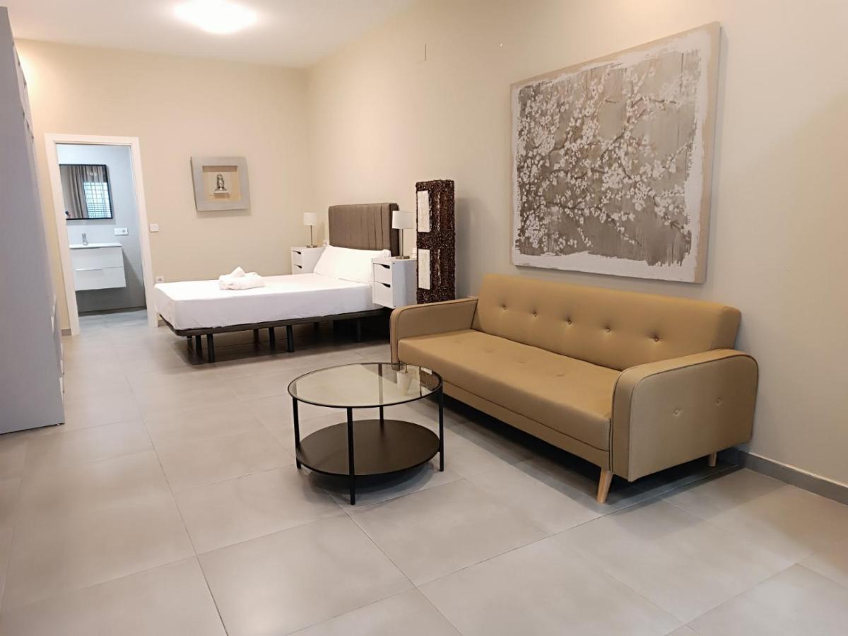 Vial Home 1 Cordoba Luaran gambar