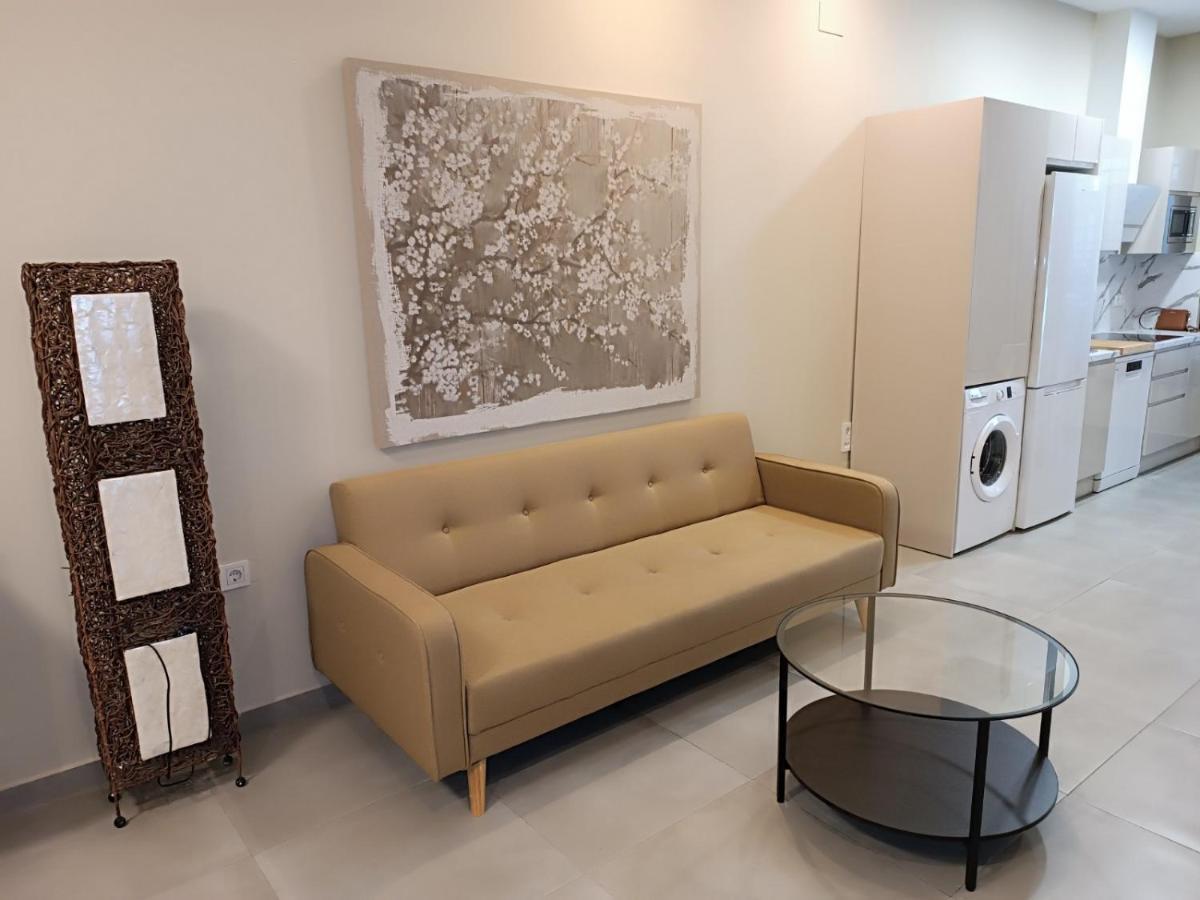 Vial Home 1 Cordoba Luaran gambar
