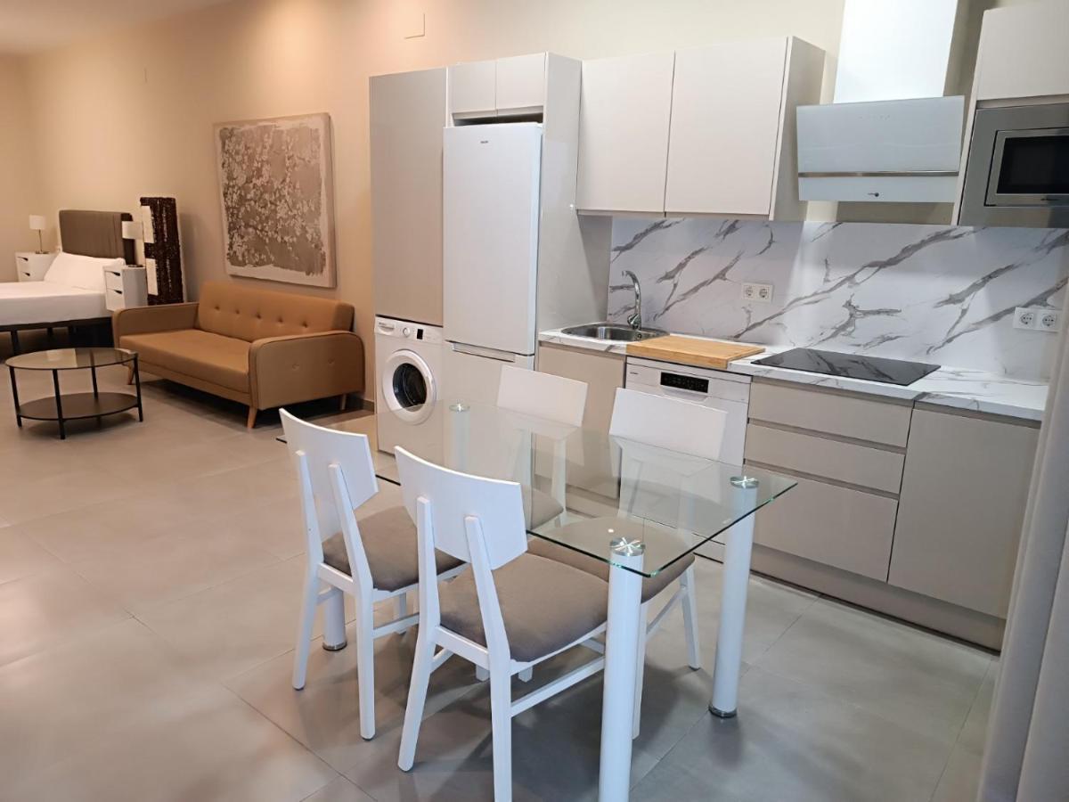 Vial Home 1 Cordoba Luaran gambar