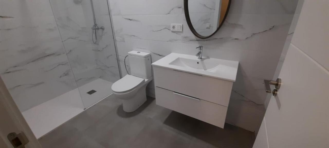 Vial Home 1 Cordoba Luaran gambar