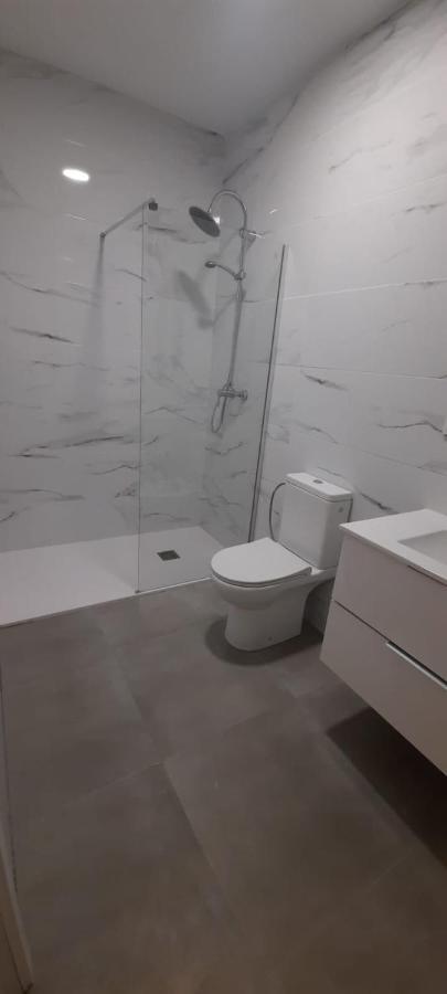 Vial Home 1 Cordoba Luaran gambar
