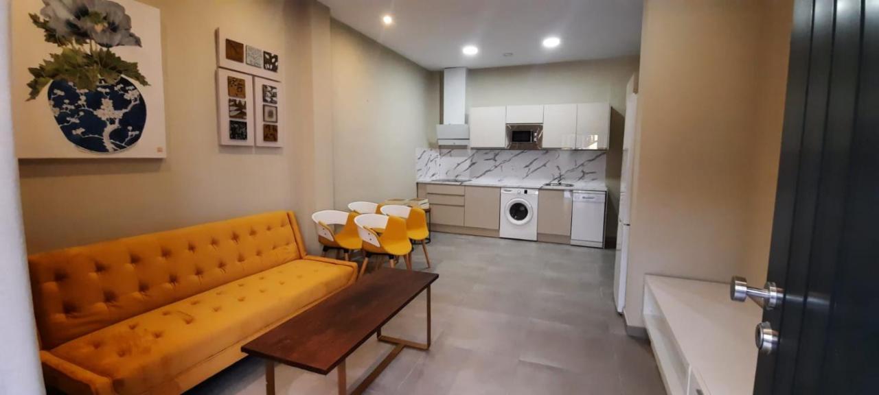 Vial Home 1 Cordoba Luaran gambar