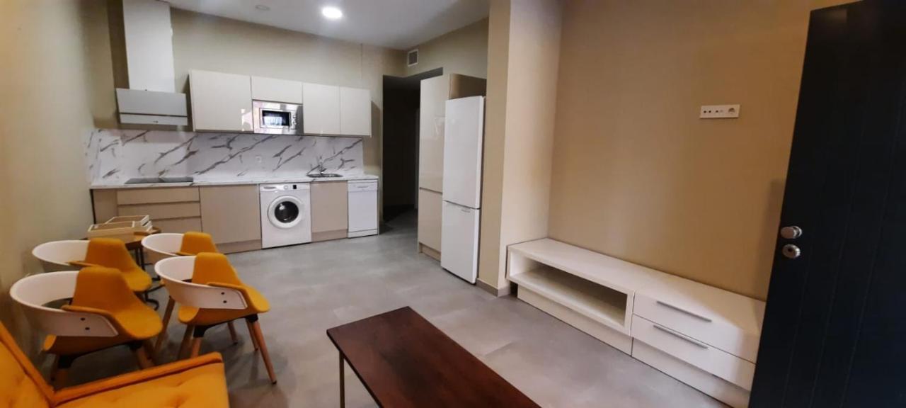 Vial Home 1 Cordoba Luaran gambar