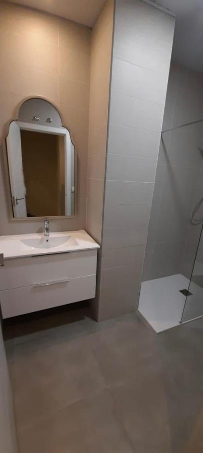 Vial Home 1 Cordoba Luaran gambar