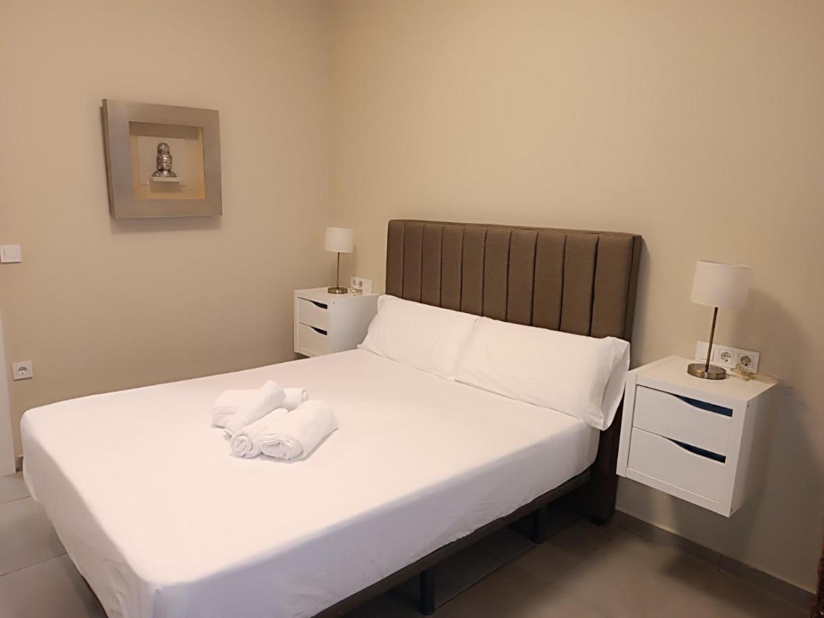 Vial Home 1 Cordoba Luaran gambar