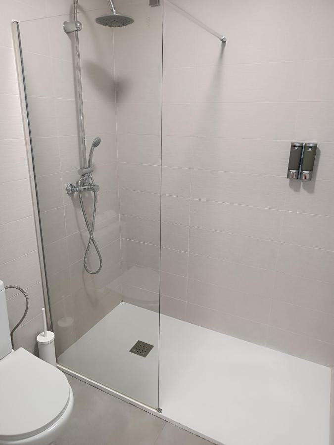 Vial Home 1 Cordoba Luaran gambar