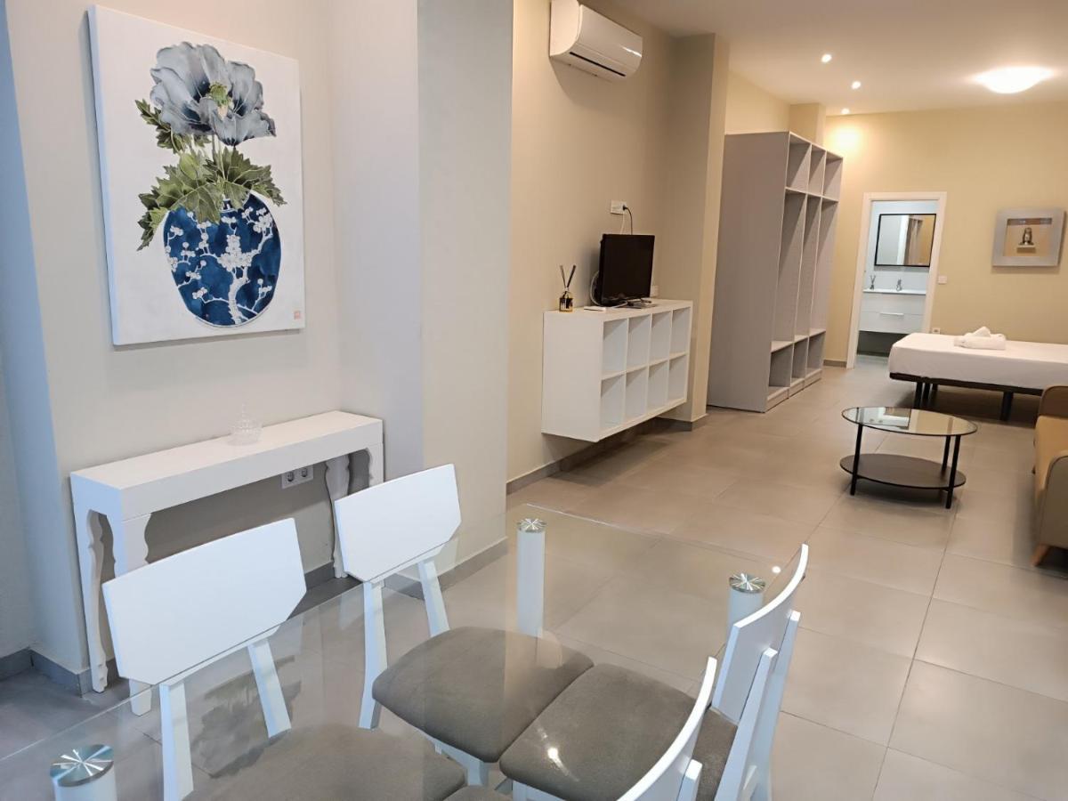 Vial Home 1 Cordoba Luaran gambar