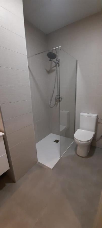 Vial Home 1 Cordoba Luaran gambar