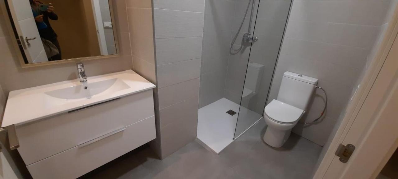 Vial Home 1 Cordoba Luaran gambar